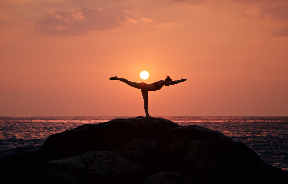 A Compassionate Warrior’s Heart