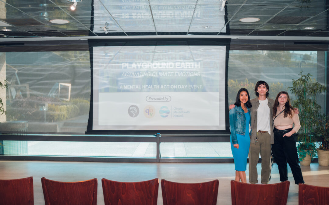 Documentary Inspires Action on Climate Crisis