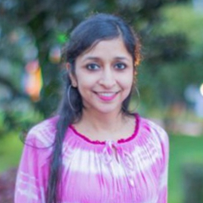 Mohini Sharma| GAAP Coordinator, India | The Pollination Project