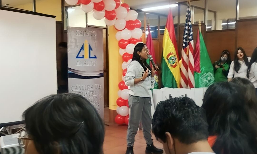 Warmi Ambassadors: Breaking Barriers for Sexual and Reproductive Education in Bolivia’s Rural Communities