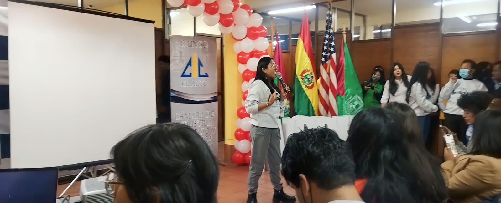 Warmi Ambassadors: Breaking Barriers for Sexual and Reproductive Education in Bolivia’s Rural Communities