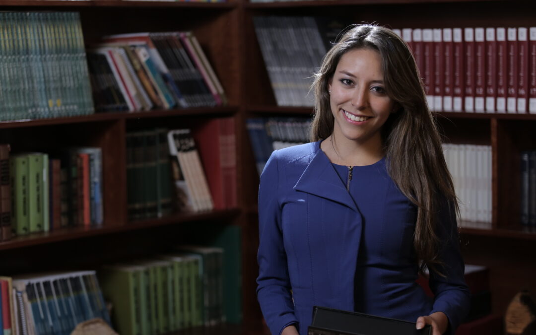 Promoting Animal Law in Peru