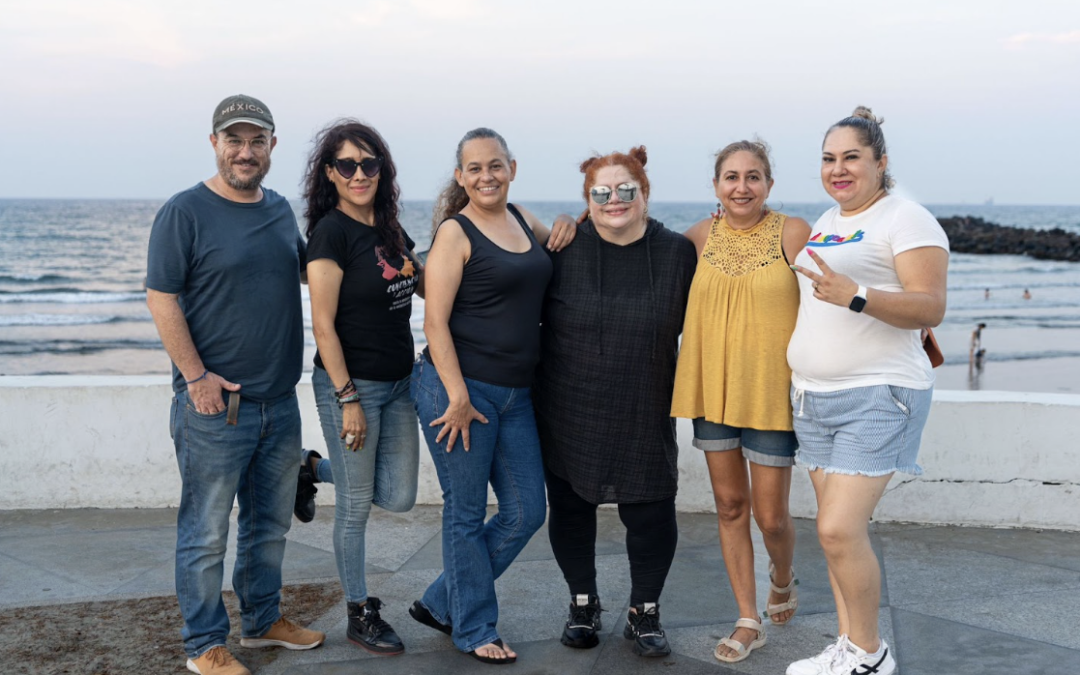 Strengthening Mexico’s Grassroots-Led Farm Animal Protection Movement