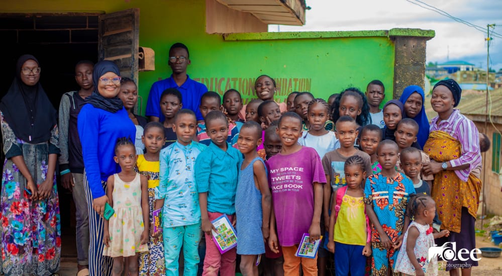 The Free Public Library For All: Inspiring Bright Futures