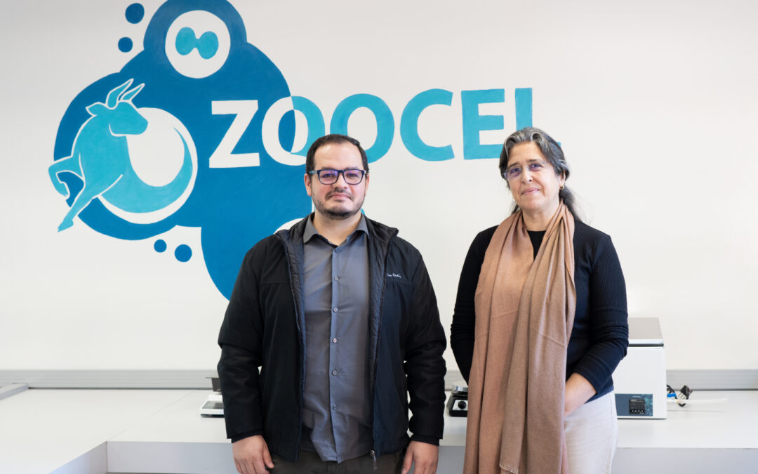 Cell Ag Brazil: Advancing Ethical Food Systems in Brazil