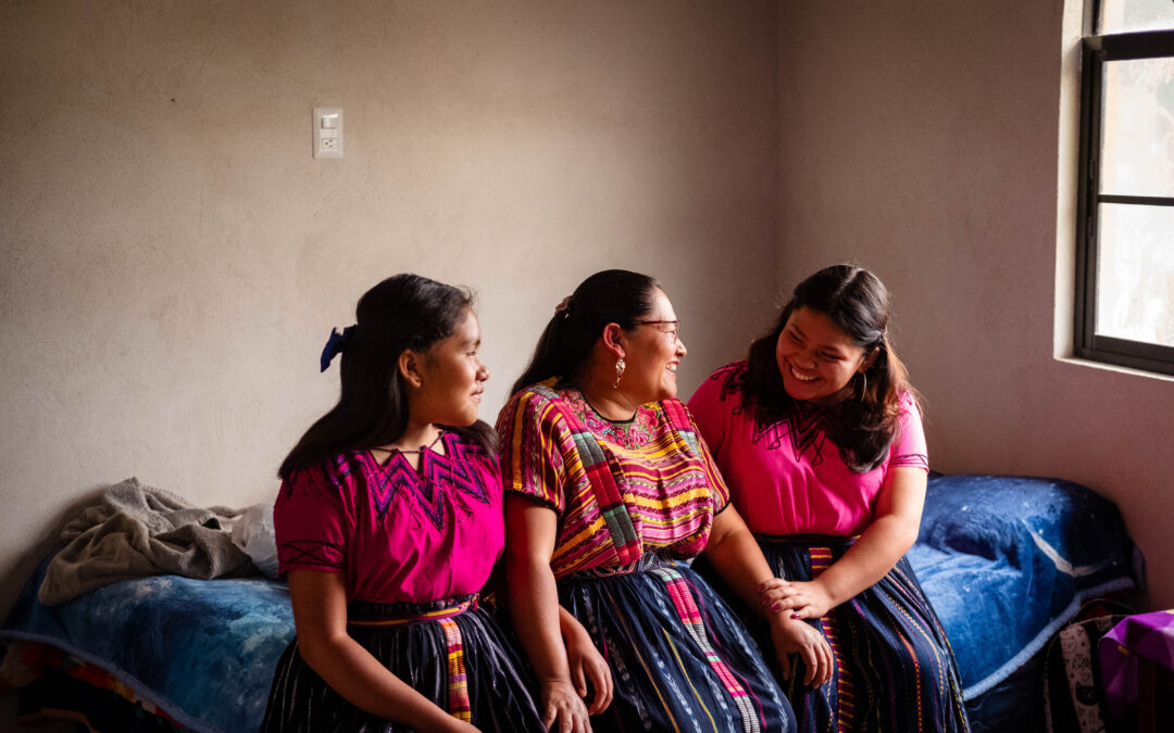 Margarita: A Story of Strength and Second Chances