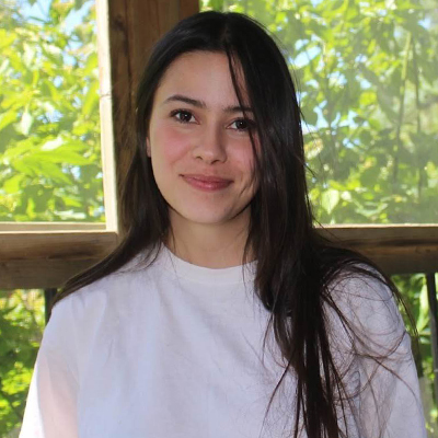 Samantha Mora | GAAP Mexico Coordinator with The Pollination Project