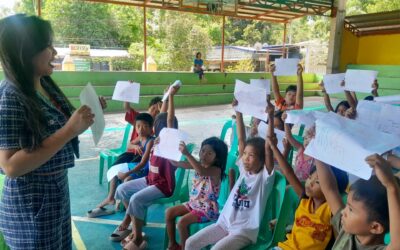 Art as a Bridge to Healing