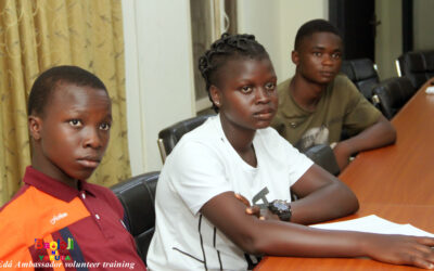 A New Voice for Science Education