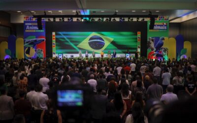 A Week That Changed the Game for Animals in Brazil