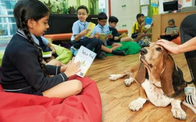 A Seed Grant Grows Humane Education