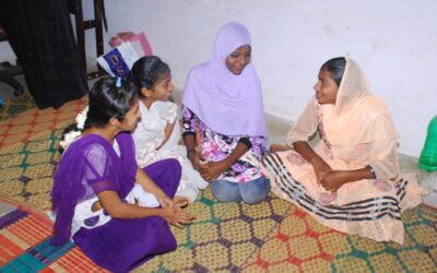 A Letter From a Grantee