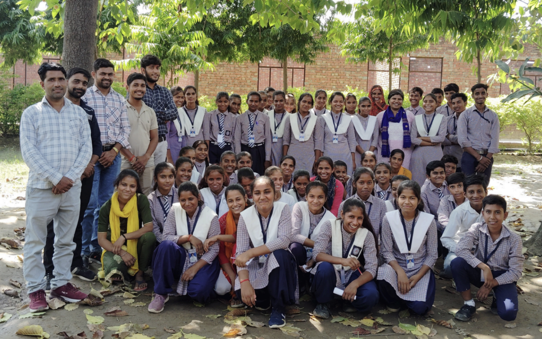 Sahas Foundation: 10 Years of Gender Justice