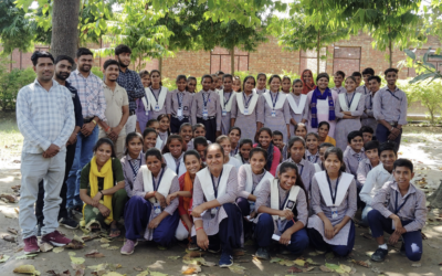 Sahas Foundation: 10 Years of Gender Justice